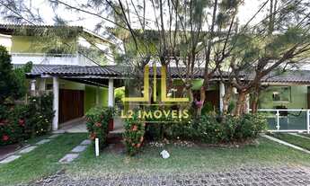 Imagem 2: CASA DUPLEX - 4 QUARTOS SENDO 1 SUÍTE - STELLA MARIS