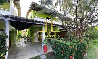 Imagem: CASA DUPLEX - 4 QUARTOS SENDO 1 SUÍTE