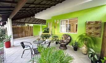 Imagem 5: CASA DUPLEX - 4 QUARTOS SENDO 1 SUÍTE - STELLA MARIS