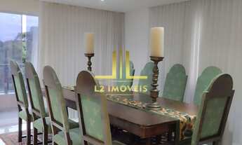 Imagem 4: CASA - 4 SUÍTES - ALPHAVILLE LITORAL NORTE 2