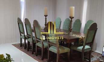 Imagem 3: CASA - 4 SUÍTES - ALPHAVILLE LITORAL NORTE 2