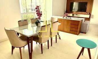 Imagem: APARTAMENTO - 2/4 SENDO 1 SUÍTE - 108M²