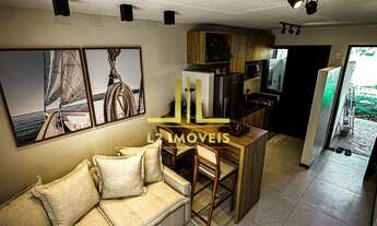 Imagem: CASA VILLAGE - 2 QUARTOS SENDO 1 SUÍTE