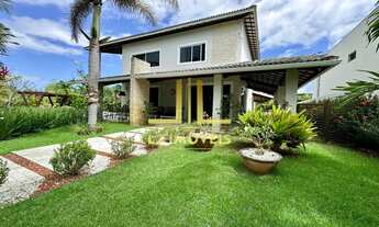 Imagem: CASA ALUGAR - 4 SUÍTES - NASCENTE TOTAL