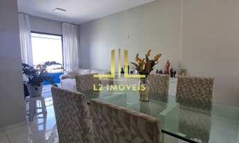 Imagem: APARTAMENTO - 3/4 COM SUÍTE - 73M² - NASCENTE