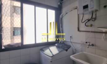 Imagem 6: APARTAMENTO - 3/4 COM SUÍTE - 73M² - NASCENTE - PITUBA