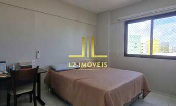 Imagem 7: APARTAMENTO - 3/4 COM SUÍTE - 73M² - NASCENTE - PITUBA