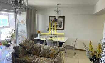 Imagem: COBERTURA DUPLEX - 2 SUÍTES - VISTA MAR