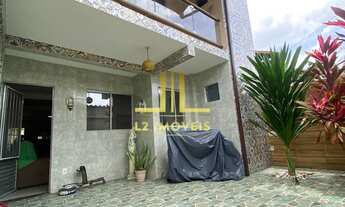 Imagem: CASA DUPLEX - 3 SUÍTES - 160M² - 02 VAGAS