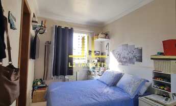 Imagem 7: APARTAMENTO - 2 QUARTOS SENDO 1 SUÍTE - NASCENTE - IMBUI