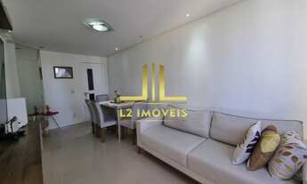 Imagem 2: APARTAMENTO - 2 QUARTOS SENDO 1 SUÍTE - NASCENTE - IMBUI