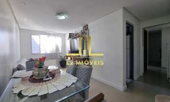 Imagem 4: APARTAMENTO - 2 QUARTOS SENDO 1 SUÍTE - NASCENTE - IMBUI