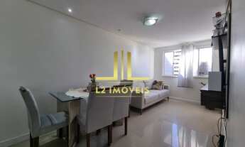 Imagem 5: APARTAMENTO - 2 QUARTOS SENDO 1 SUÍTE - NASCENTE - IMBUI