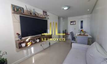 Imagem: APARTAMENTO - 2 QUARTOS SENDO 1 SUÍTE