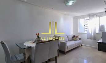 Imagem 6: APARTAMENTO - 2 QUARTOS SENDO 1 SUÍTE - NASCENTE - IMBUI