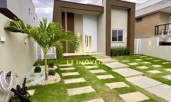 Imagem: CASA - 3 SUÍTES - ABRANTES