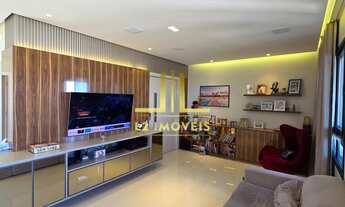 Imagem: APARTAMENTO ALTO PADRÃO - 3 SUÍTES - 195M²