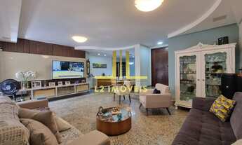 Imagem: APARTAMENTO ALTO PADRÃO - 3 SUÍTES - CAMINHO