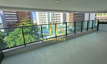 Imagem 3: APARTAMENTO ALTO PADRÃO - 4 SUÍTES - NASCENTE - CAMINHO DAS ARVORES