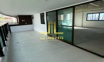 Imagem 4: APARTAMENTO ALTO PADRÃO - 4 SUÍTES - NASCENTE - CAMINHO DAS ARVORES