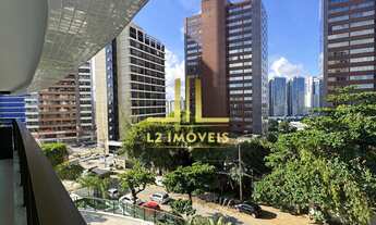 Imagem 5: APARTAMENTO ALTO PADRÃO - 4 SUÍTES - NASCENTE - CAMINHO DAS ARVORES