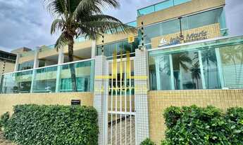 Imagem: COBERTURA - 2 SUÍTES - FRENTE MAR - STELLA