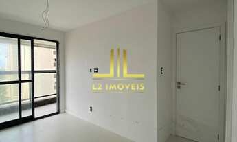 Imagem 2: APARTAMENTO ALTO PADRÃO - 2/4 COM SUÍTE - 65M² - NASCENTE - ANDAR ALTO - JAGUARIBE