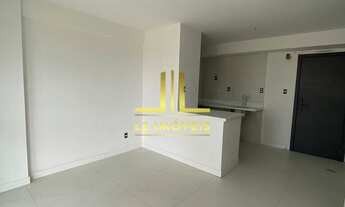 Imagem 7: APARTAMENTO ALTO PADRÃO - 2/4 COM SUÍTE - 65M² - NASCENTE - ANDAR ALTO - JAGUARIBE