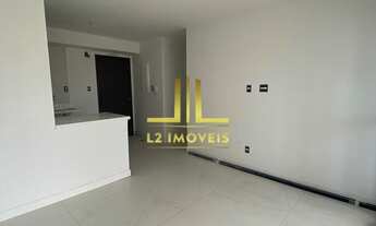 Imagem 6: APARTAMENTO ALTO PADRÃO - 2/4 COM SUÍTE - 65M² - NASCENTE - ANDAR ALTO - JAGUARIBE