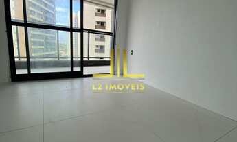 Imagem 3: APARTAMENTO ALTO PADRÃO - 2/4 COM SUÍTE - 65M² - NASCENTE - ANDAR ALTO - JAGUARIBE