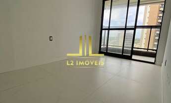 Imagem 5: APARTAMENTO ALTO PADRÃO - 2/4 COM SUÍTE - 65M² - NASCENTE - ANDAR ALTO - JAGUARIBE