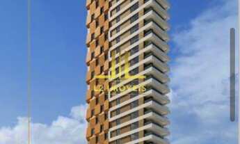 Imagem: LANÇAMENTO- 4 SUÍTES - 210M² - 3 VAGAS