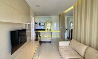 Imagem: APARTAMENTO - QUARTO E SALA - NOUVEAU HORTO