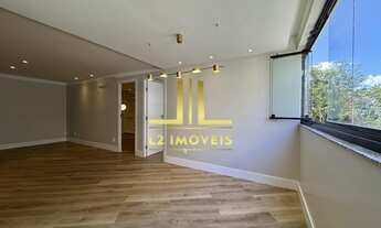 Imagem 3: APARTAMENTO - 2 SUÍTES - NASCENTE TOTAL - ALPHAVILLE