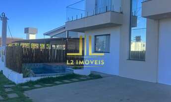 Imagem: VILLAGE DUPLEX - 3/4 SENDO 2 SUÍTES - 104M²