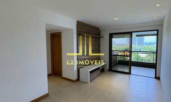 Imagem: APARTAMENTO - 2/4 COM SUÍTE - 93M² - VISTA