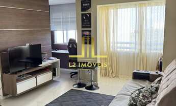 Imagem 2: APARTAMENTO - 2 QUARTOS SENDO 1 SUÍTE - NASCENTE - COLINA A PIATÃ