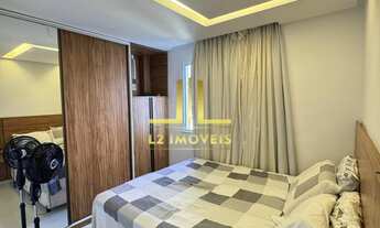 Imagem 5: APARTAMENTO - 2 QUARTOS SENDO 1 SUÍTE - NASCENTE - COLINA A PIATÃ