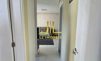 Imagem 7: APARTAMENTO - 2 QUARTOS SENDO 1 SUÍTE - NASCENTE - COLINA A PIATÃ