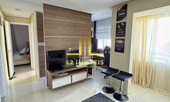 Imagem: APARTAMENTO - 2 QUARTOS SENDO 1 SUÍTE