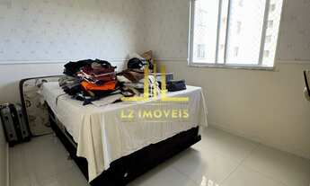 Imagem 6: APARTAMENTO - 2 QUARTOS SENDO 1 SUÍTE - NASCENTE - COLINA A PIATÃ