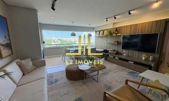 Imagem: APARTAMENTO - 2/4 SENDO 1 SUÍTE - 92M²