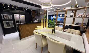 Imagem: APARTAMENTO - 3 QUARTOS SENDO 1 SUÍTE