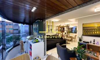 Imagem 4: APARTAMENTO - 3 QUARTOS SENDO 1 SUÍTE - GRAÇA