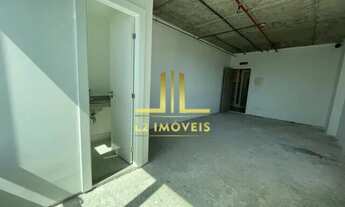 Imagem: SALA COMERCIAL - ALPHA MEDICAL - ALPHAVILLE