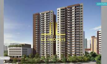 Imagem: LANCÇAMENTO EM PATAMARES - COLINA A