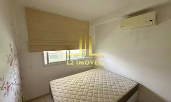 Imagem 7: APARTAMENTO - 2/4 COM SUÍTE - 80M² - PORTEIRA FECHADA - ALPHAVILLE