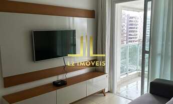 Imagem: APARTAMENTO - 2/4 COM SUÍTE - 80M² - PORTEIRA