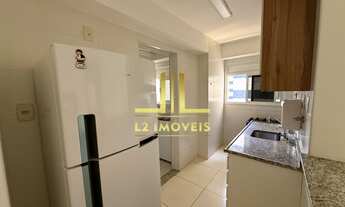 Imagem 6: APARTAMENTO - 2/4 COM SUÍTE - 80M² - PORTEIRA FECHADA - ALPHAVILLE