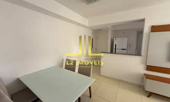 Imagem 5: APARTAMENTO - 2/4 COM SUÍTE - 80M² - PORTEIRA FECHADA - ALPHAVILLE